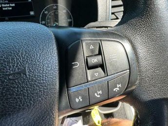 Ford Transit Custom 2.0 320 EcoBlue Limited Crew Van Auto L2 H1 Euro 6 (s/s) 5dr (6 