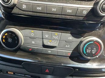 Ford Transit Custom 2.0 320 EcoBlue Limited Crew Van Auto L2 H1 Euro 6 (s/s) 5dr (6 