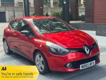 Renault Clio 1.2 16V Play Euro 6 5dr