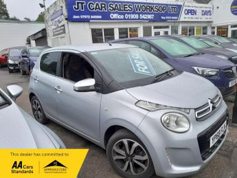 Citroen C1 FLAIR