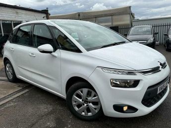Citroen C4 1.2 PureTech VTR+ Euro 6 (s/s) 5dr