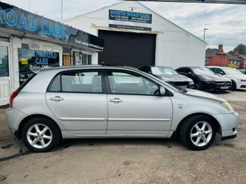 Toyota Corolla 1.6 VVT-i T Spirit 5dr