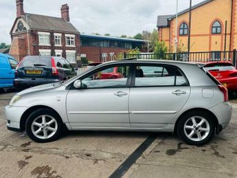Toyota Corolla 1.6 VVT-i T Spirit 5dr