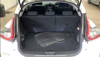 Nissan Juke 1.6 Acenta XTRON Euro 6 5dr