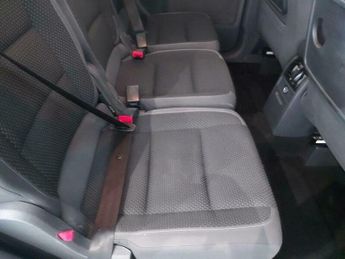 Volkswagen Touran 1.6 TDI SE DSG Euro 5 5dr