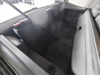 Volkswagen Touran 1.6 TDI SE DSG Euro 5 5dr