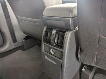 Volkswagen Touran 1.6 TDI SE DSG Euro 5 5dr