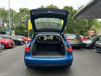 Audi A4 Avant 2.0 TFSI SE Multitronic Euro 5 5dr
