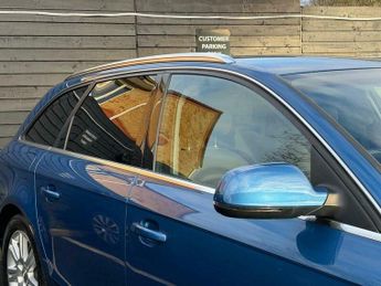 Audi A4 Avant 2.0 TFSI SE Multitronic Euro 5 5dr