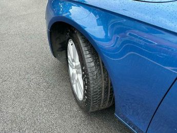 Audi A4 Avant 2.0 TFSI SE Multitronic Euro 5 5dr
