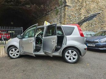 Nissan Note 1.6 16v SVE 5dr