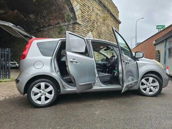 Nissan Note 1.6 16v SVE 5dr