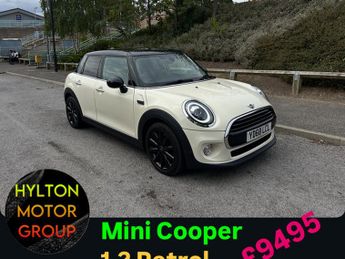 MINI Cooper COOPER