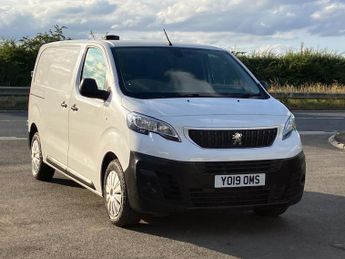 Peugeot Expert PEUGEOT EXPERT WITH AIRCON TWIN SIDE DOORS. 7,950 NO VAT