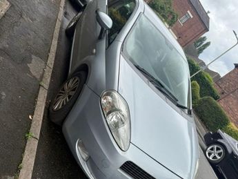 Fiat Grande Punto ACTIVE
