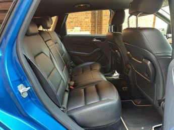 Mercedes-Benz B Class Electric Art Auto 5dr