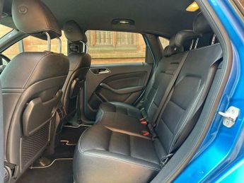 Mercedes-Benz B Class Electric Art Auto 5dr