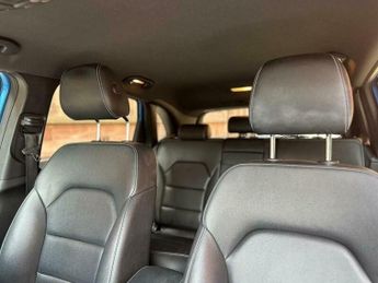 Mercedes-Benz B Class Electric Art Auto 5dr