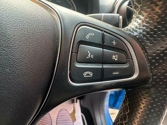 Mercedes-Benz B Class Electric Art Auto 5dr