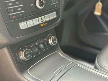 Mercedes-Benz B Class Electric Art Auto 5dr