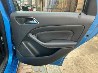 Mercedes-Benz B Class Electric Art Auto 5dr