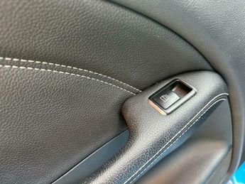 Mercedes-Benz B Class Electric Art Auto 5dr