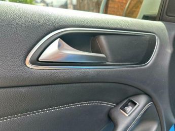 Mercedes-Benz B Class Electric Art Auto 5dr