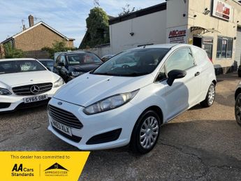 Ford Fiesta BASE TDCI