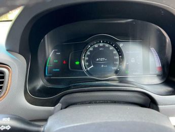 Hyundai Ioniq 28kWh Premium Auto 5dr