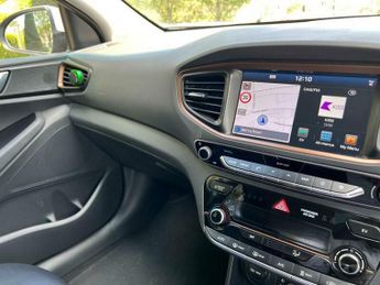 Hyundai Ioniq 28kWh Premium Auto 5dr