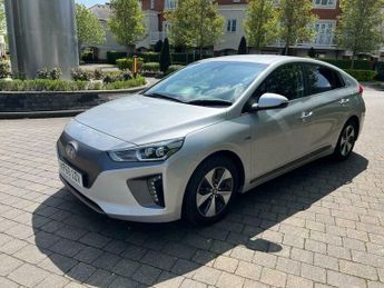 Hyundai Ioniq 28kWh Premium Auto 5dr