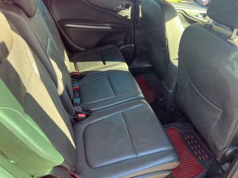 Vauxhall Zafira 1.4i Turbo SRi Euro 6 5dr
