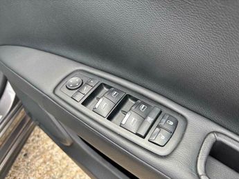 Maserati Quattroporte 3.0D V6 ZF Euro 5 (s/s) 4dr