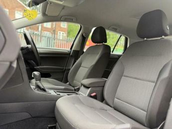 Volkswagen Golf 1.2 TSI BlueMotion Tech S DSG Euro 5 (s/s) 5dr