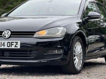 Volkswagen Golf 1.2 TSI BlueMotion Tech S DSG Euro 5 (s/s) 5dr