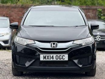 Honda Jazz 1.3h IMA HX-T CVT Euro 5 5dr