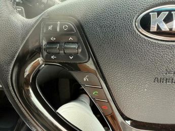 Kia Ceed 1.6 CRDi 3 Sportswagon Auto Euro 5 5dr