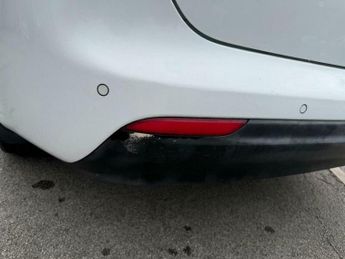 Kia Ceed 1.6 CRDi 3 Sportswagon Auto Euro 5 5dr