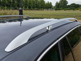 Skoda Superb 2.0 TDI Elegance DSG Euro 5 (s/s) 5dr
