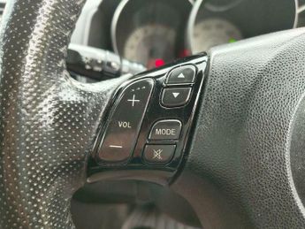 Mazda 3 1.6 Takara 5dr