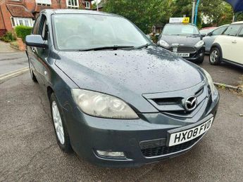 Mazda 3 1.6 Takara 5dr
