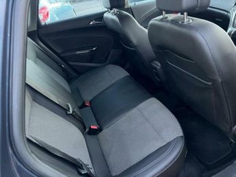 Vauxhall Astra 1.6 16v SE Auto Euro 5 5dr