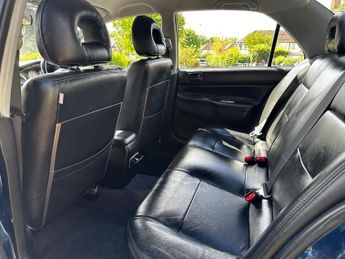 Mitsubishi Lancer 1.6 ELEGANCE+HPI CLEAR+1 OWNER+ 27400 MILES
