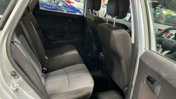 Kia Ceed 1.6 1 Auto Euro 4 5dr