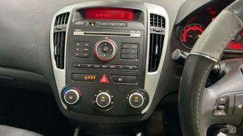 Kia Ceed 1.6 1 Auto Euro 4 5dr