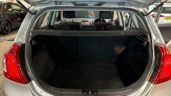 Kia Ceed 1.6 1 Auto Euro 4 5dr
