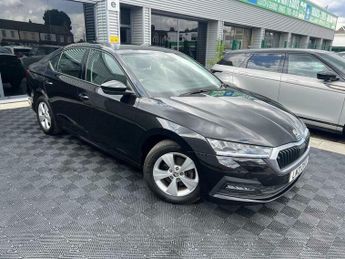 Skoda Octavia 1.0 TSI SE First Edition Euro 6 (s/s) 5dr