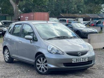 Honda Jazz 1.4 i-DSI SE 5dr