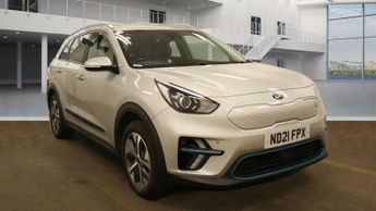 Kia Niro 64kWh 3 Auto 5dr