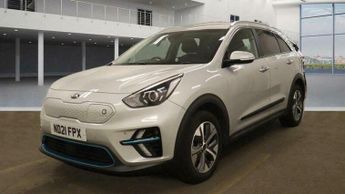 Kia Niro 64kWh 3 Auto 5dr